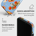 Al Fresco - iPhone 13 Pro Max Case 4