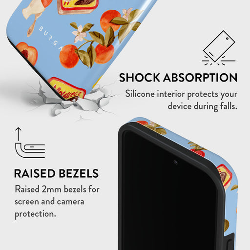 Al Fresco - iPhone 13 Pro Max Case 4