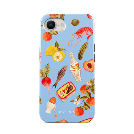 Al Fresco - iPhone 16e Case 1