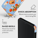 Al Fresco - Samsung Galaxy A12 4G Case 4