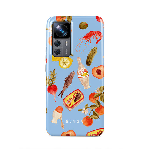Al Fresco - Xiaomi 12T Pro Case 1