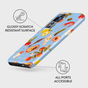Al Fresco - Xiaomi 12T Pro Case 3