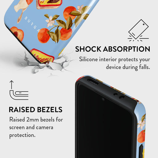 Al Fresco - Xiaomi 12T Pro Case 4