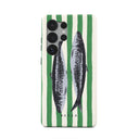 Sardinhas - Samsung Galaxy S25 Ultra Case 1