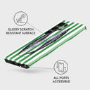 Sardinhas - Samsung Galaxy S25 Ultra Case 3