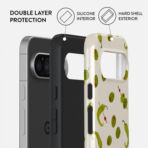 Aperitivo - Google Pixel 9 Pro Case 2