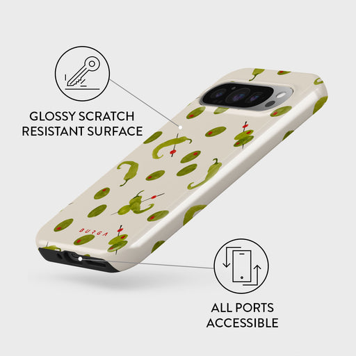 Aperitivo - Google Pixel 9 Pro Case 3