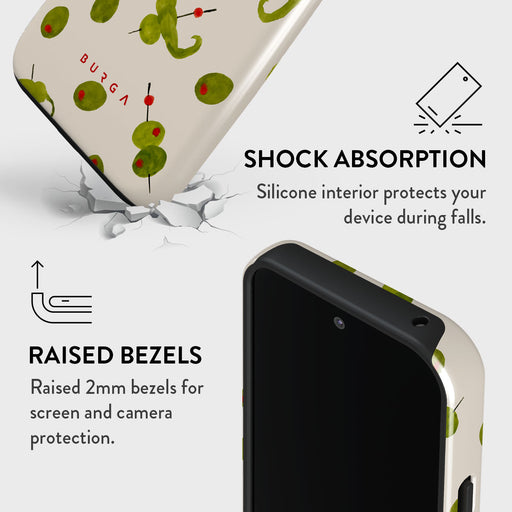 Aperitivo - Google Pixel 9 Pro Case 4