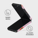 Salsa - Samsung Galaxy Z Flip 3 Case 3