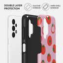 Salsa - Samsung Galaxy A13 4G Case 2