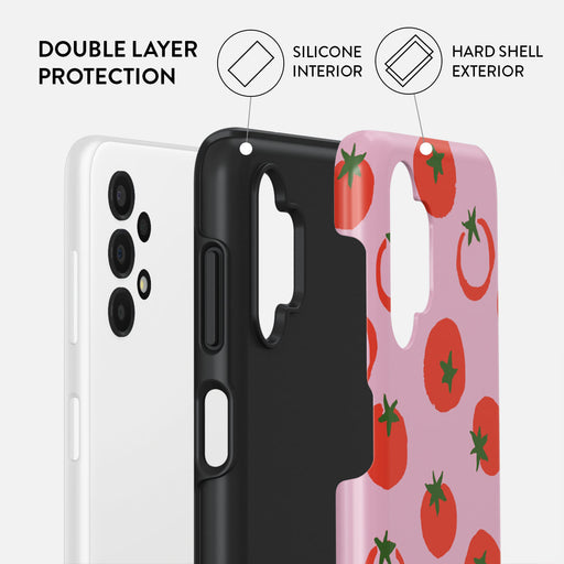 Salsa - Samsung Galaxy A13 4G Case 2