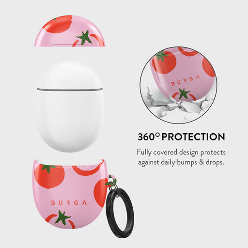 Salsa - Google Pixel Buds Pro 2 Case 2