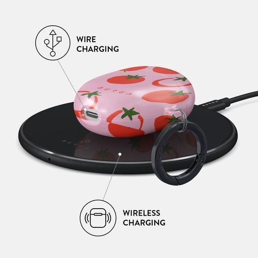 Salsa - Google Pixel Buds Pro 2 Case 3
