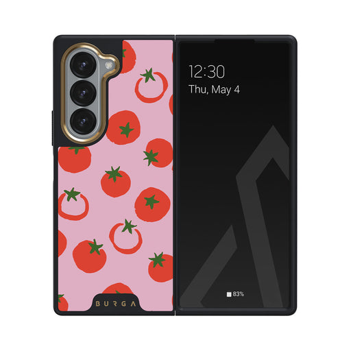 Salsa - Samsung Galaxy Z Fold 6 Case 1