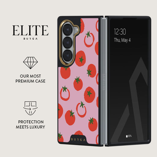 Salsa - Samsung Galaxy Z Fold 6 Case 2