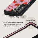 Salsa - Samsung Galaxy Z Fold 6 Case 3