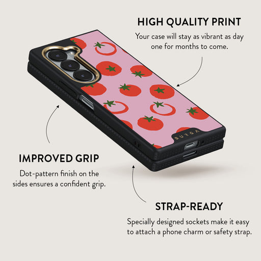 Salsa - Samsung Galaxy Z Fold 6 Case 5