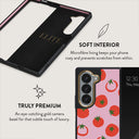 Salsa - Samsung Galaxy Z Fold 6 Case 6