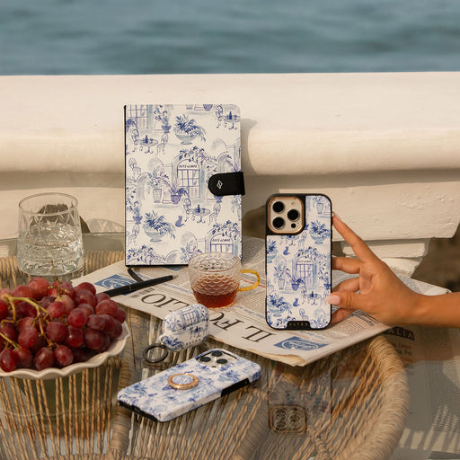 Sobremesa - Samsung Galaxy Z Fold 5 Case 24