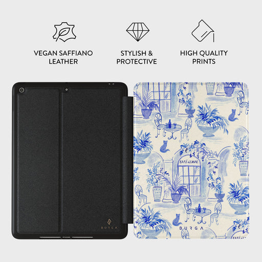 Sobremesa - iPad 10.2 (9th/8th/7th Gen) Case 2