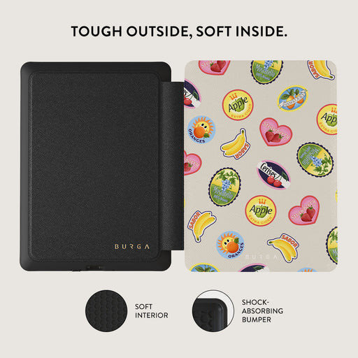 Flavour - Kindle Paperwhite (11th Gen) Case 4