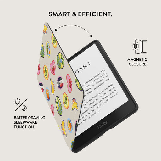 Flavour - Kindle Paperwhite (11th Gen) Case 5