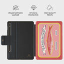 Gourmet - Samsung Galaxy Tab S9+ FE Case 2