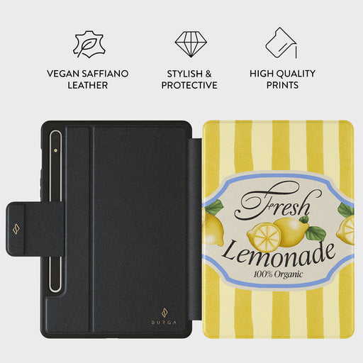 Frizzante - Samsung Galaxy Tab S8/S7 Case 2