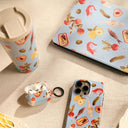 Al Fresco - iPad Air 10.9 (5th/4th Gen) Case 9