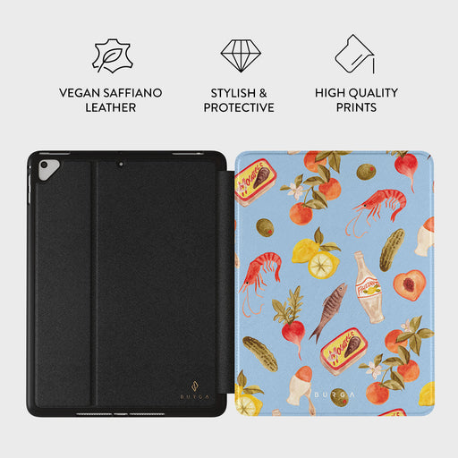 Al Fresco - iPad 9.7 (6th/5th Gen) Case 2