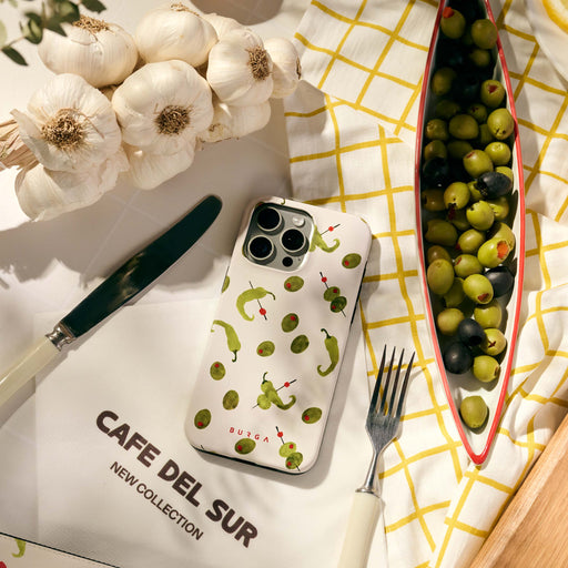 Aperitivo - Google Pixel 9 Pro Case 24