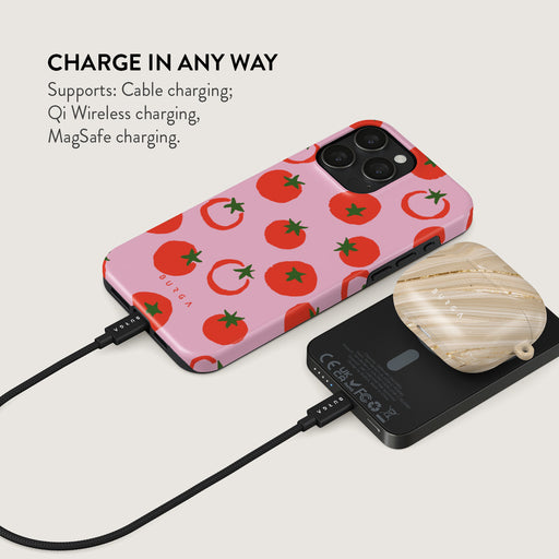 Salsa - Magnetic Power Bank 4