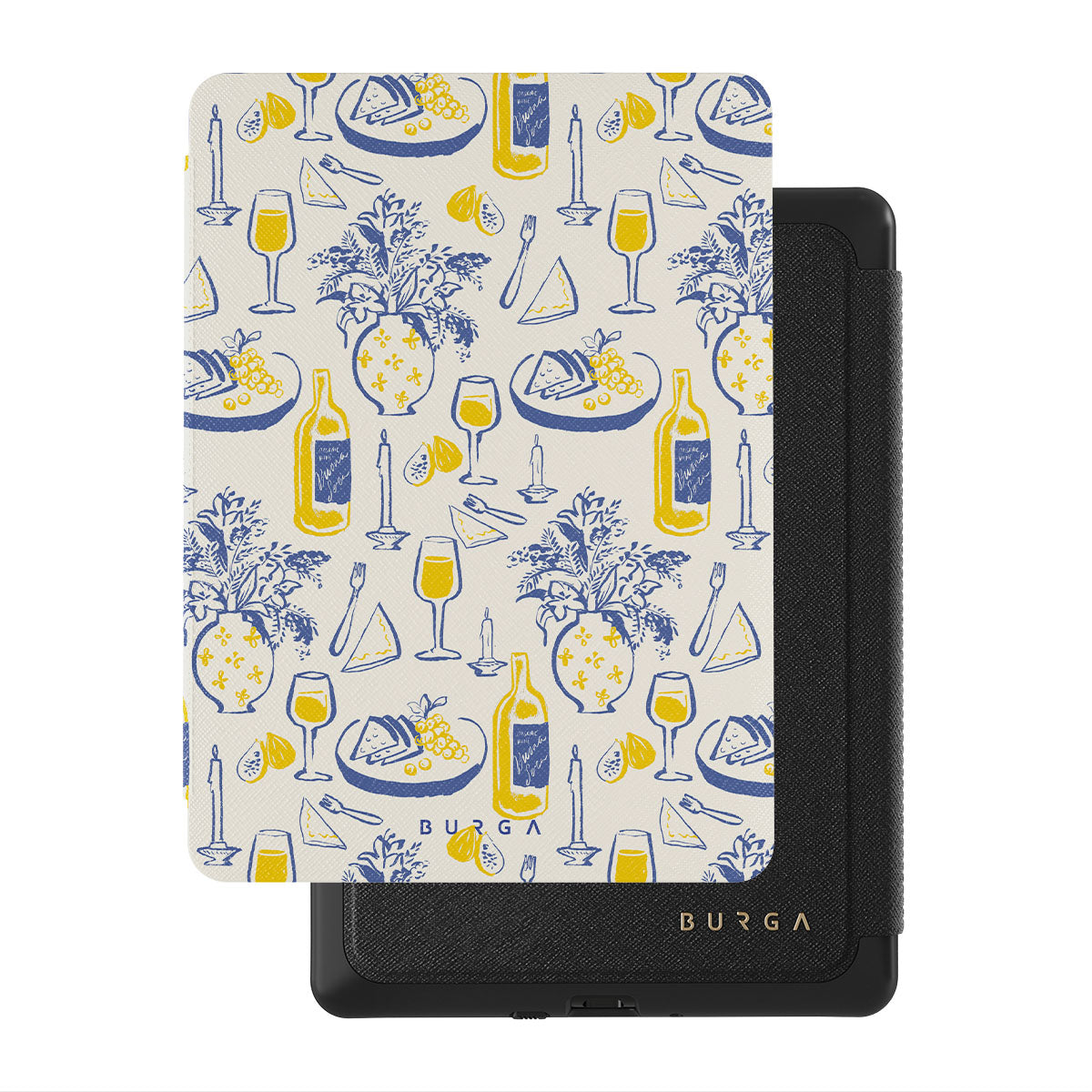 Couvert - Kindle Paperwhite (11th Gen) Case | BURGA