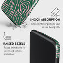 Hawaiian Breeze -  iPhone XR Case 8