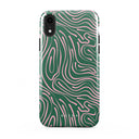 Hawaiian Breeze -  iPhone XR Case 5