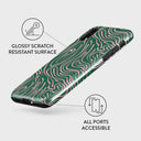 Hawaiian Breeze -  iPhone XR Case 7