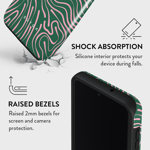Hawaiian Breeze -  Samsung Galaxy S23 Plus Case 8