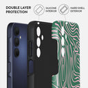 Hawaiian Breeze -  Samsung Galaxy A15 4G / 5G Case 2