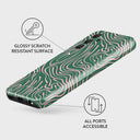 Hawaiian Breeze -  Samsung Galaxy A15 4G / 5G Case 3