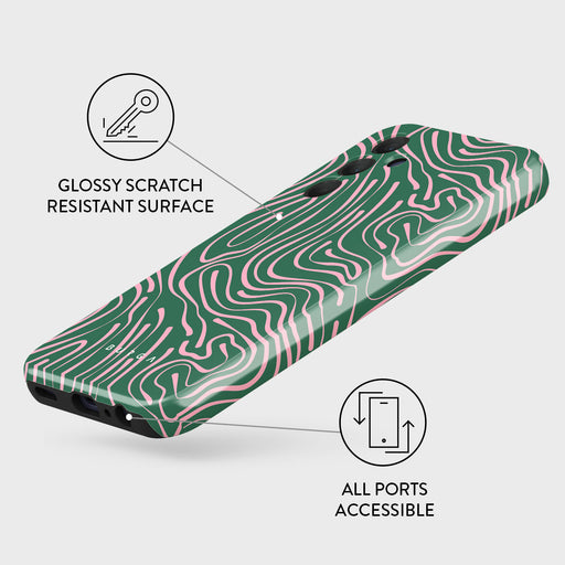 Hawaiian Breeze -  Samsung Galaxy A15 4G / 5G Case 3