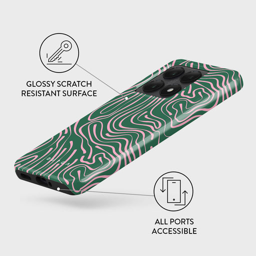 Hawaiian Breeze - Xiaomi 14T Case 3