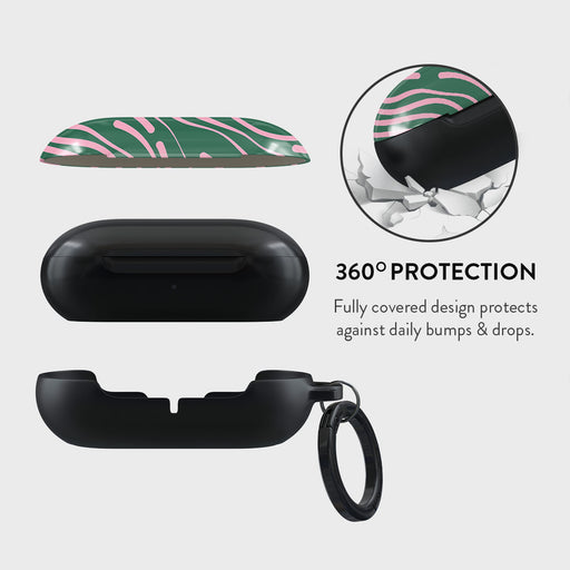 Hawaiian Breeze - Samsung Galaxy Buds Plus Case 2