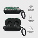 Hawaiian Breeze - Samsung Galaxy Buds Plus Case 4