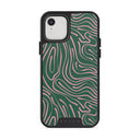 Hawaiian Breeze -  iPhone XR Case 17