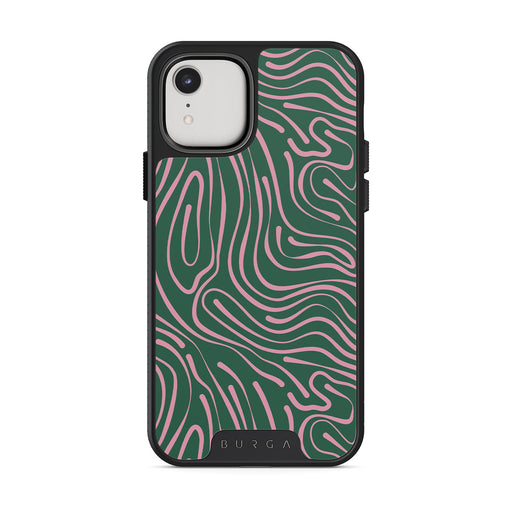Hawaiian Breeze -  iPhone XR Case 17