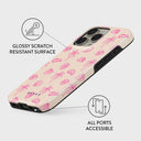 Beach Please - iPhone 16 Pro Max Case 3