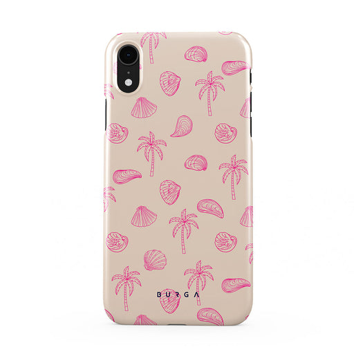 Beach Please - iPhone XR Case 1