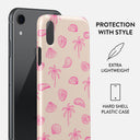 Beach Please - iPhone XR Case 2