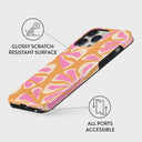 Aloha - iPhone 13 Pro Max Case 7