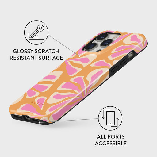 Aloha - iPhone 13 Pro Max Case 7